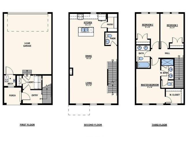 6033 W Copperhawk Dr in South Jordan, UT - Building Photo - Building Photo