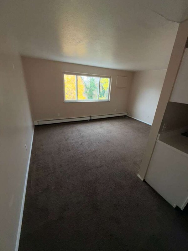 14815 Euclid Ave in East Cleveland, OH - Foto de edificio - Building Photo