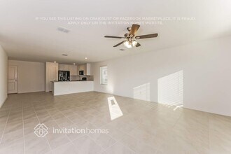 2403 Ava Dr in Ennis, TX - Building Photo - Building Photo