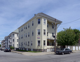 314 N Front St Apartments