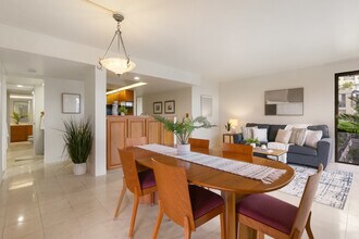 217 Prospect St in Honolulu, HI - Building Photo - Building Photo