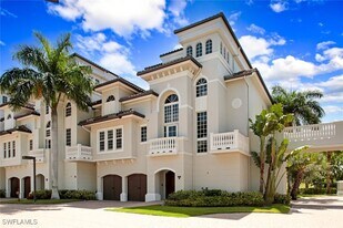 25941 Hickory Blvd in Bonita Springs, FL - Building Photo