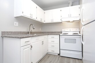 The District Fremont in Fremont, CA - Building Photo - Interior Photo