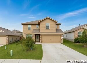 property at 4119 Ijolite Ave