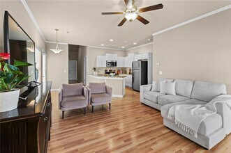 2306 SW Juniper Ave in Bentonville, AR - Building Photo - Building Photo