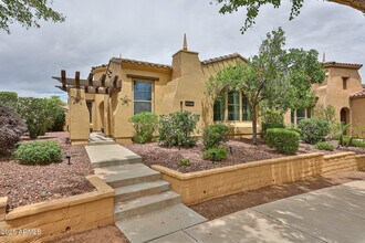3950 N Edith Way in Buckeye, AZ - Building Photo - Building Photo