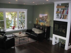2434-2436 Fulton St in Berkeley, CA - Building Photo - Building Photo