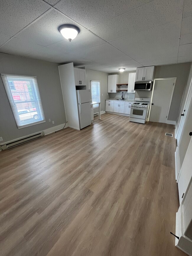 100 N State St, Unit 2