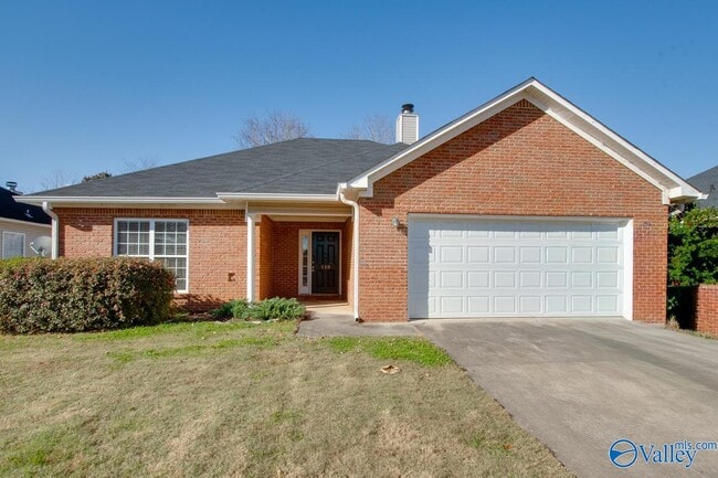 530 Wade Rd in Owens Cross Roads, AL - Building Photo - Building Photo