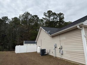 301 Macarthur Dr in Bucksport, SC - Building Photo - Building Photo