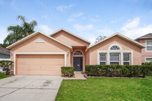 3257 Hunters Chase Loop in Kissimmee, FL - Building Photo