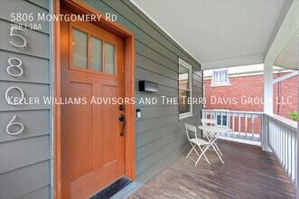 5806 Montgomery Rd in Cincinnati, OH - Building Photo - Building Photo