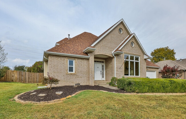 property at 5095 S Wanda Gray Ave