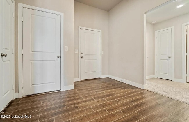 10507 Wausau Ave in Lubbock, TX - Building Photo - Building Photo