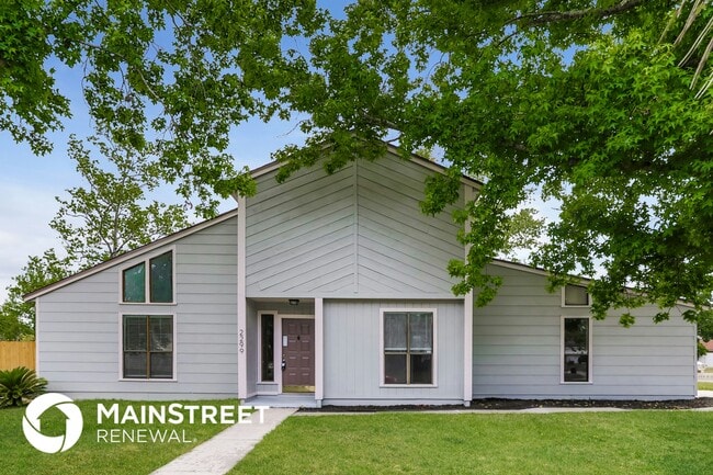 2299 Constitution Dr