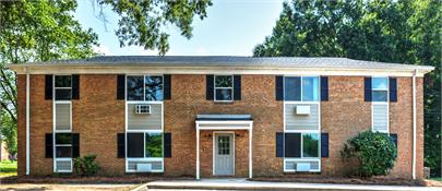 Circle Oaks Apartments in Gastonia, NC - Building Photo - Building Photo