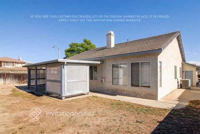 8935 Niagara Ct in Riverside, CA - Building Photo - Building Photo