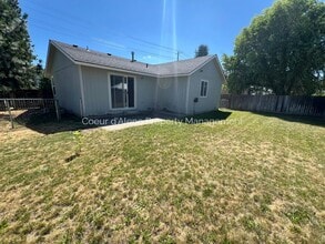 1095 Marie St in Coeur d'Alene, ID - Building Photo - Building Photo