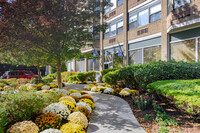 River Place Towers in Lowell, MA - Foto de edificio - Building Photo