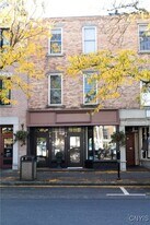 20 E Genesee St in Skaneateles, NY - Building Photo