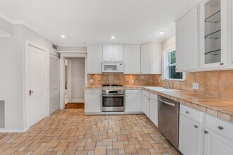 1609 Driscoll St in Houston, TX - Building Photo - Building Photo