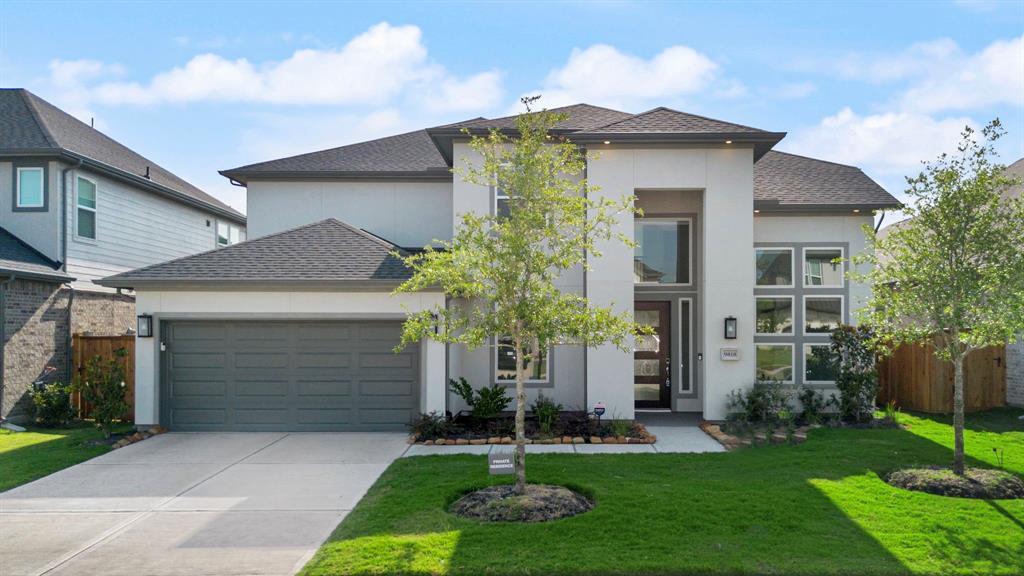 9818 Daffodil Spgs Dr in Richmond, TX - Building Photo