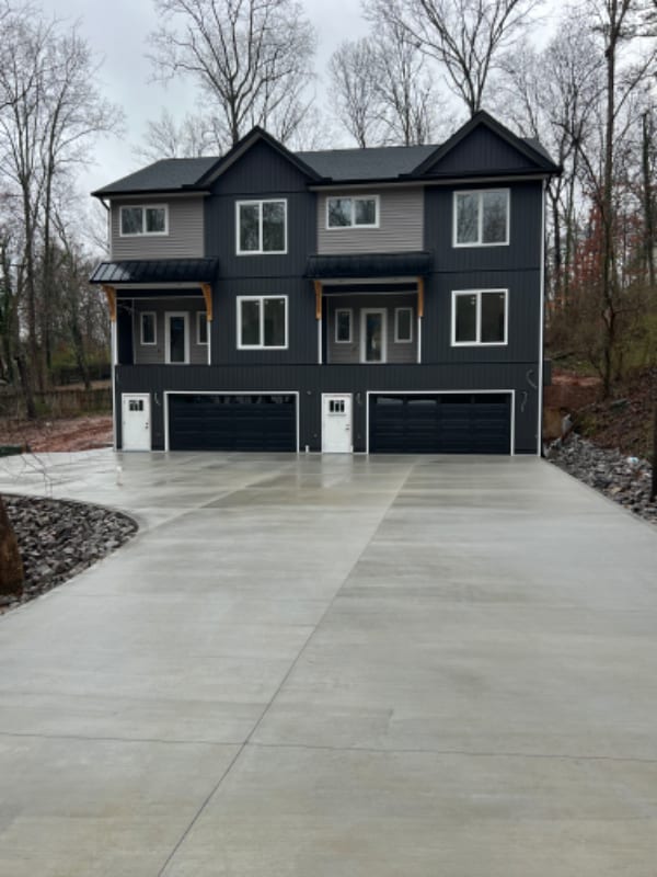 property at 1533 Westop Trail