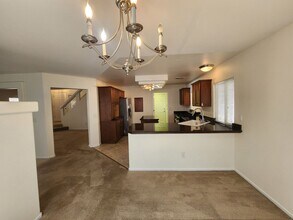 7626 Rustic Galleon St in Las Vegas, NV - Building Photo - Building Photo