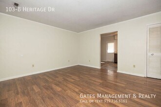 103 Heritage Dr in Mebane, NC - Building Photo - Building Photo