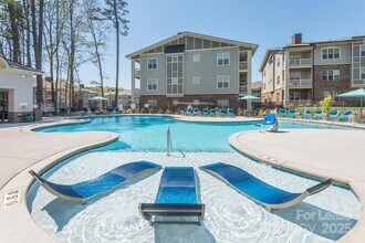 1021 Glenn Valley Ln, Unit 1A in Indian Trail, NC - Building Photo - Building Photo