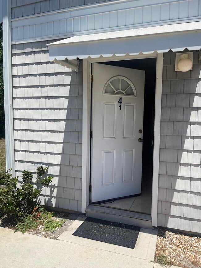 property at 4420 Carter Rd