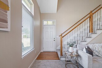 13862 S Hagan St in Olathe, KS - Building Photo - Building Photo