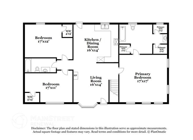 2653 Marcia Dr SW in Lawrenceville, GA - Building Photo - Building Photo