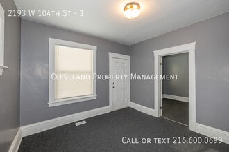 2193 W 104th St in Cleveland, OH - Building Photo - Building Photo