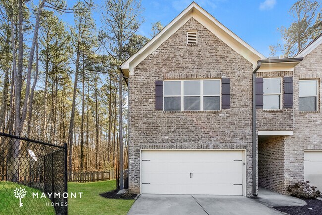 property at 271 Green Bridge Ct SE