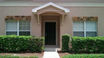 5718 Fishhawk Ridge Dr in Fish Hawk, FL - Building Photo
