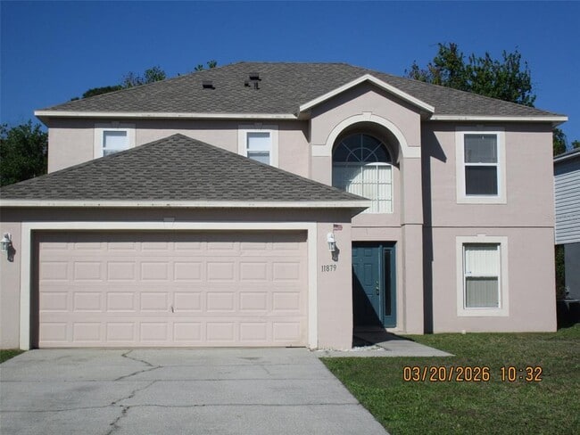 11879 Bentry St in Orlando, FL - Building Photo - Building Photo