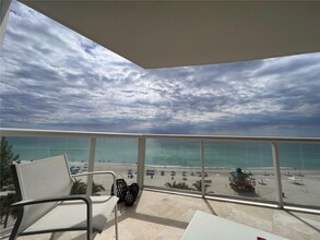 18671 Collins Ave, Unit # 601 in Sunny Isles Beach, FL - Building Photo - Building Photo