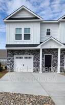 2104 N Kali Ln in Greenville, NC - Building Photo