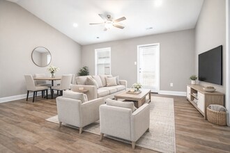 7316 Woodpecker Wy in Knoxville, TN - Building Photo - Building Photo