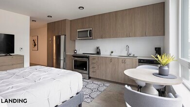 2301 E Union St in Seattle, WA - Foto de edificio - Building Photo