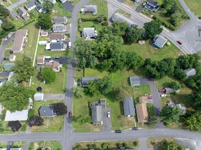 33 Clinton St in Rensselaer, NY - Building Photo - Building Photo