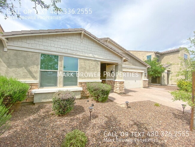 3842 E Alfalfa Dr in Gilbert, AZ - Building Photo - Building Photo