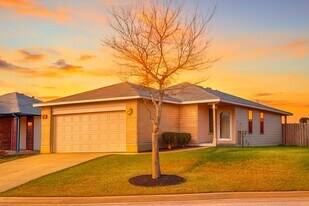 216 Pullman Pl Blvd in Temple, TX - Building Photo