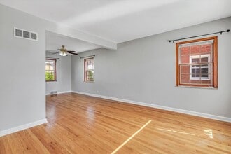 3902 Berger Ave in St. Louis, MO - Building Photo - Building Photo