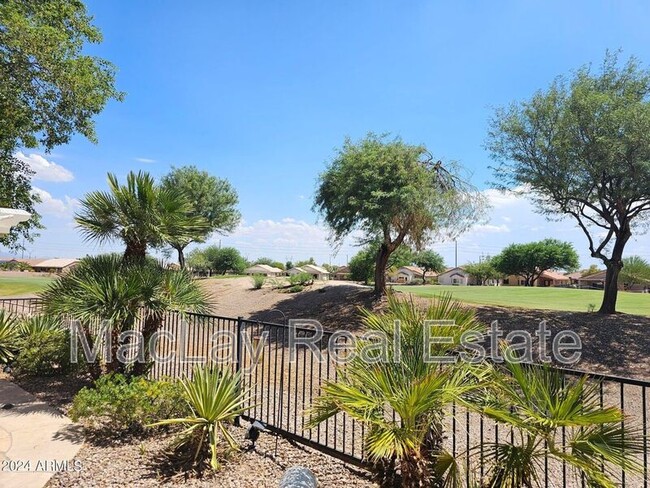 23143 W Lasso Ln in Buckeye, AZ - Building Photo - Building Photo