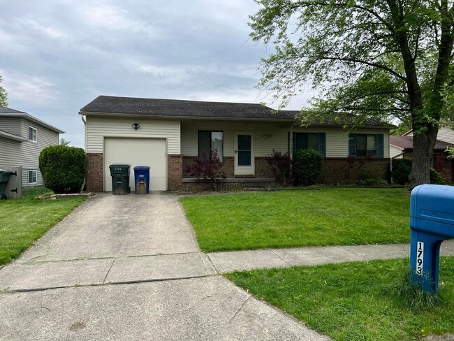 property at 1793 Ibson Dr