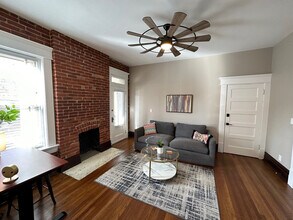 1436 Neil Ave in Columbus, OH - Building Photo - Building Photo