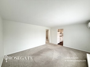 54 Elliott St in Brampton, ON - Building Photo - Building Photo