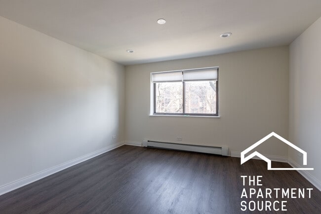 6970 N Sheridan Rd, Unit 421